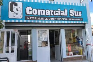 COMERCIAL SUR
