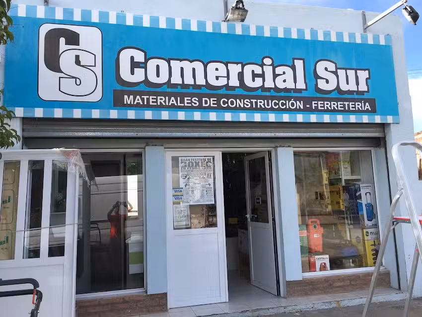 COMERCIAL SUR