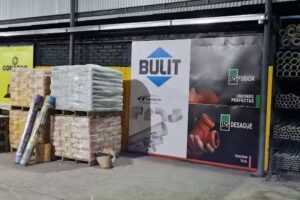 Comercial Tres De Mayo SL