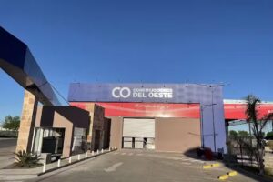 Construcciones del Oeste