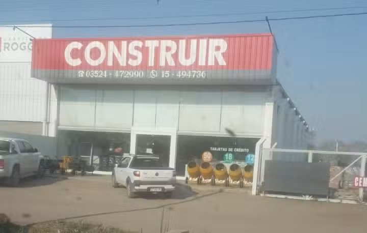 Construir