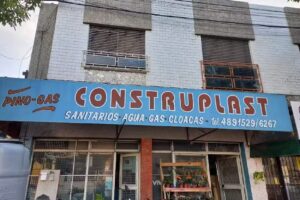 CONSTRUPLAST