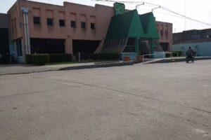 Cooperativa Agr&iacute;cola Ganadera Carreras Ltda