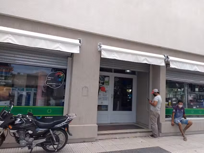 Cooperativa Agropecuaria de Bol&iacute;var Ltda.