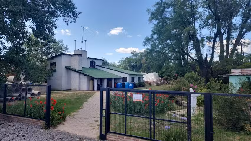 CORDANI HNOS LOMA VERDE