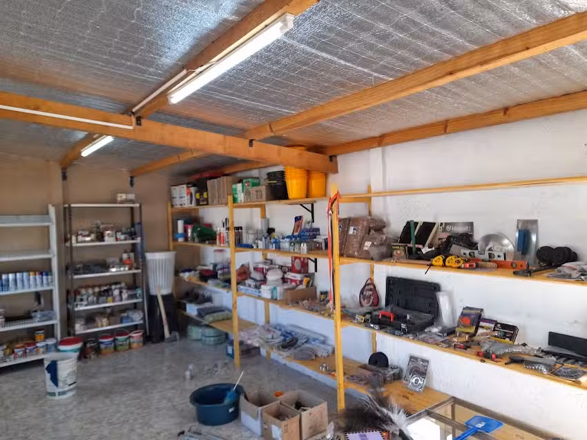 CORRAL&Oacute;N &laquo;690&raquo;