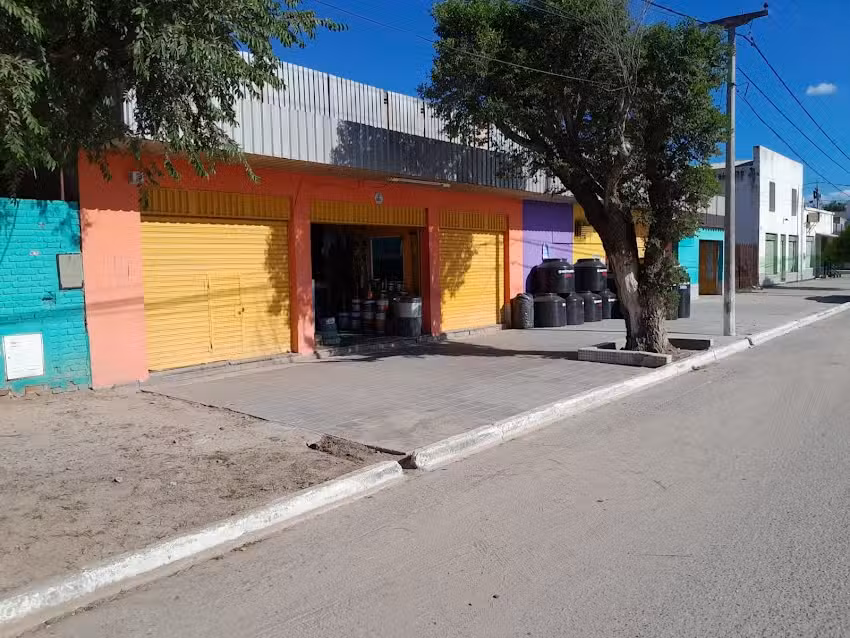 CORRAL&Oacute;N ANTA