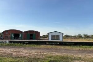 Corral&oacute;n Belgrano