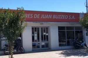 Corral&oacute;n Buzzeo