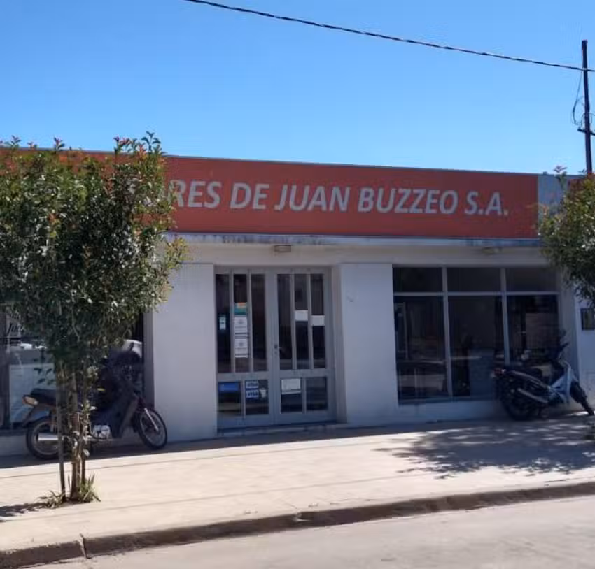 Corral&oacute;n Buzzeo