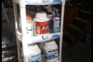 Corral&oacute;n Casagrande