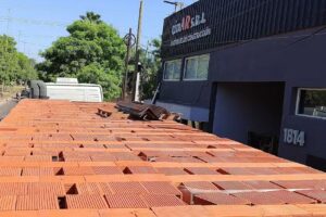 Corralón CITAAR S.L.R