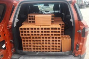 Corralon Coronel Arias Ladrillo Hueco * Viguetas * Aridos