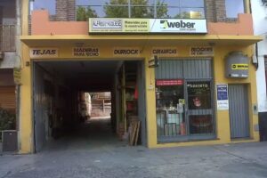 Corral&oacute;n de Materiales Alfredo Pugliese