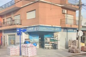 Corralon De Materiales Famiglietti S.R.L.