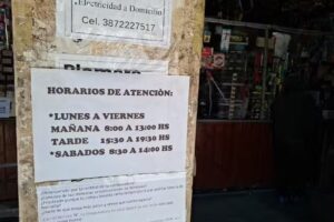 Corralon del Rosario &ndash; Todo Para la Construccion