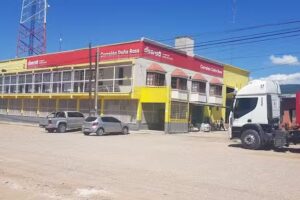 Corralon Do&ntilde;a Rosa