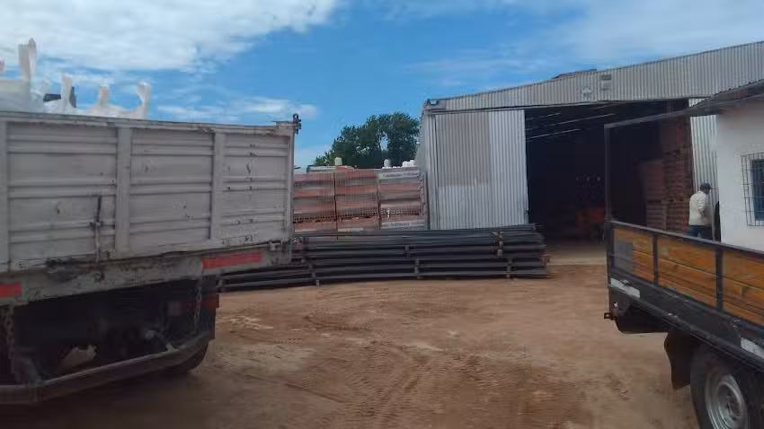 CORRAL&Oacute;N EDIFICAR