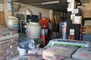 CORRAL&Oacute;N EL COLITA