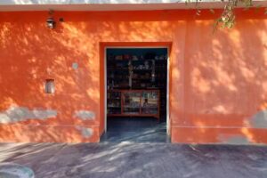 Corralon &laquo;El Hornero&raquo;