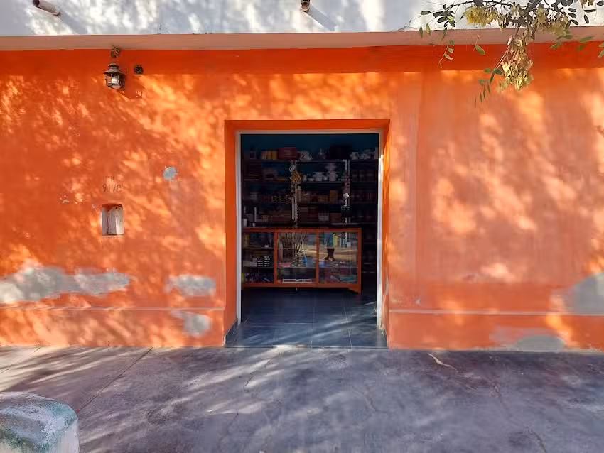 Corralon &laquo;El Hornero&raquo;