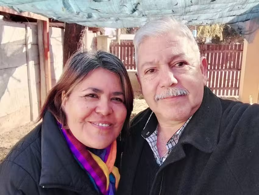 Corral&oacute;n EL POBRE HUGO