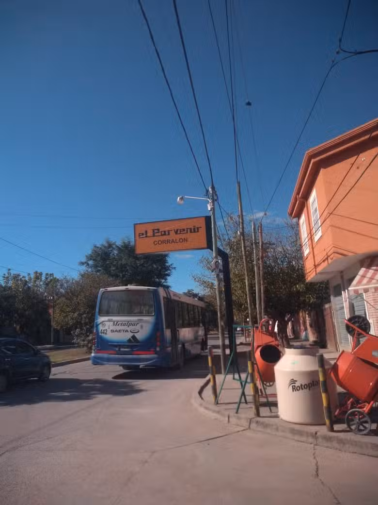 Corral&oacute;n el Porvenir Materiales de Construcci&oacute;n y ferreter&iacute;a