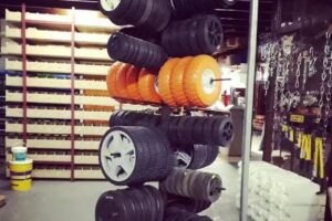 Corralon El Quebracho