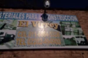 Corralón El Virrey