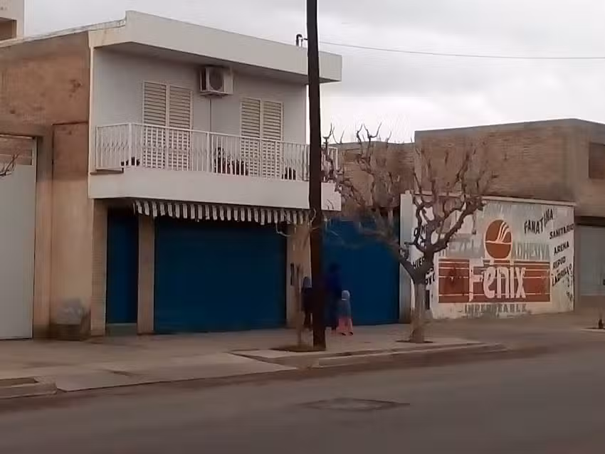 Corralon Ferreteria Famatina