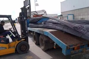 Corralon & Ferreteria Lagoluc