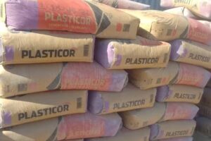 Corralón & Ferretería San José