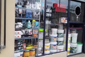 Corralon Firpo Art&iacute;culos de Ferreter&iacute;a