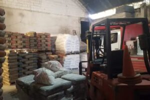 Corralon G&uuml;emes