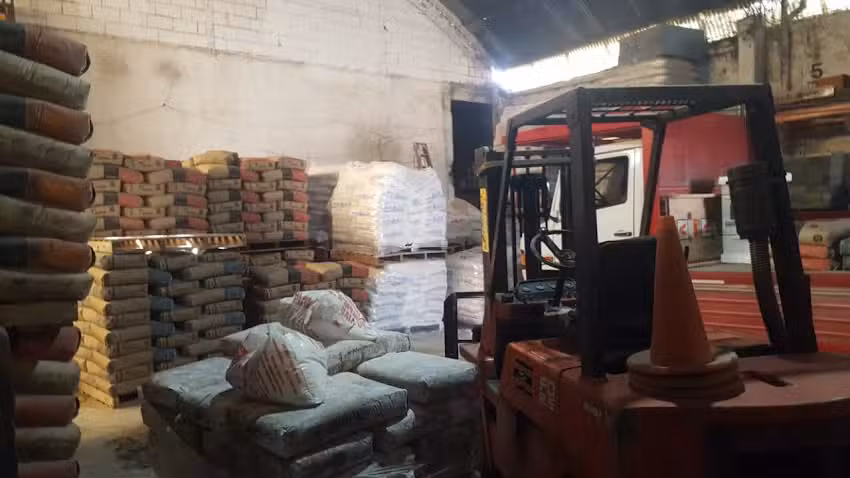 Corralon G&uuml;emes