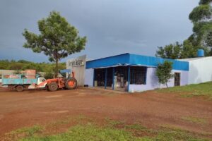 Corral&oacute;n Gustavo