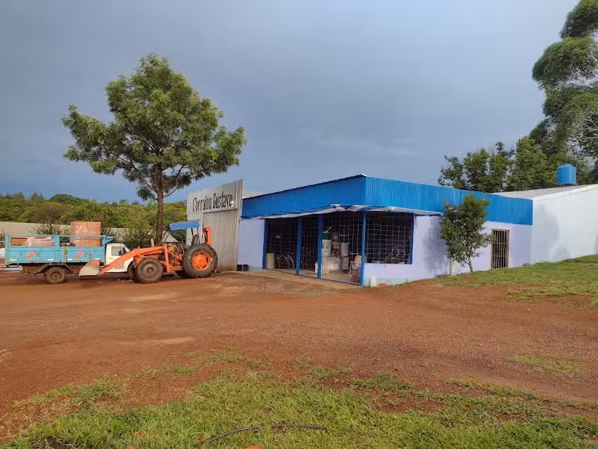 Corral&oacute;n Gustavo