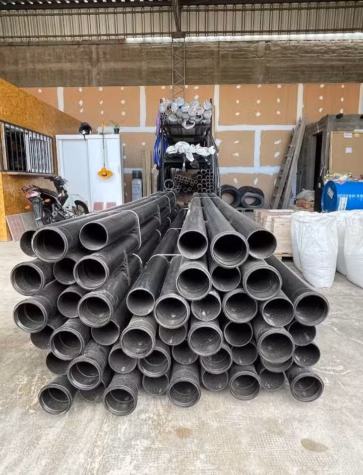 Corral&oacute;n &laquo;Houmat&raquo;