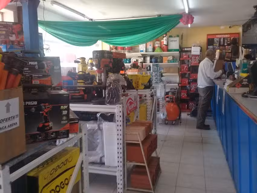 Corral&oacute;n Ituzaing&oacute; SA