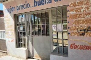 Corralon la Esperanza