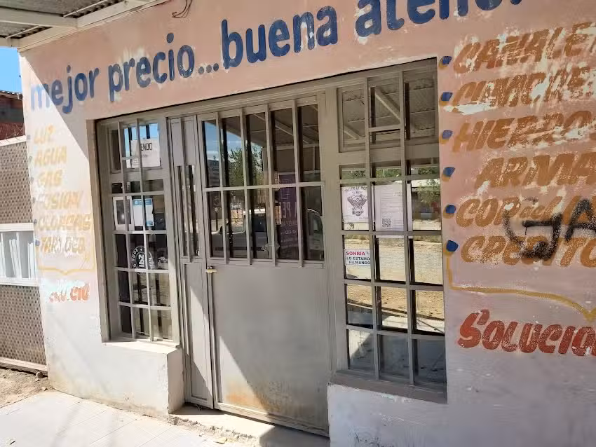 Corralon la Esperanza