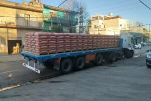 Corral&oacute;n La Florida