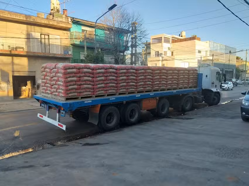 Corral&oacute;n La Florida