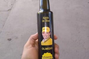 Corral&oacute;n La Obra