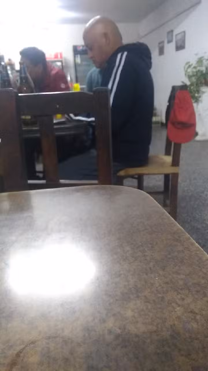 Corral&oacute;n La Obra