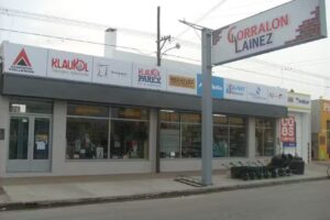 Corralon Lainez -Materiales para La Construcción-