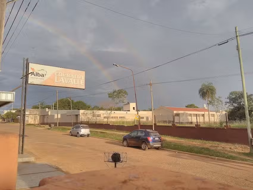 Corralon Lavalle Ferreteria