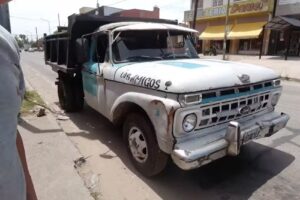 Corral&oacute;n Los Amigos