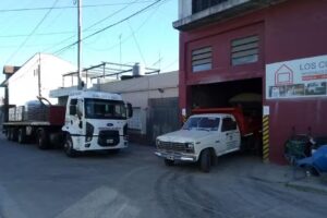 Corralon los Cuñados