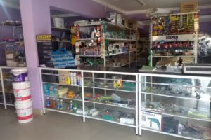 CORRALON LOS HERMANOS